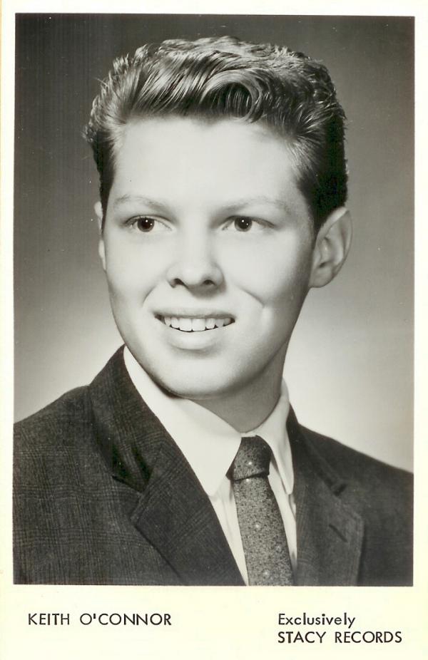 Keith Murphy - Class of 1962 - Oak Hill High School