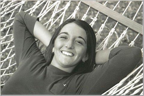 Breann Yeakle - Class of 2007 - Oak Hill High School