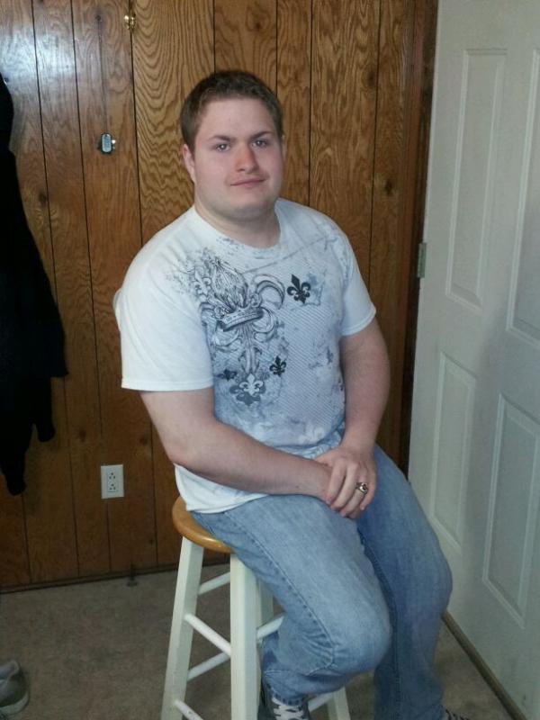 Ryan Burnett - Class of 2008 - Oak Hill High School