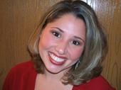 Jaquelin Truman - Class of 1996 - Oak Hill High School