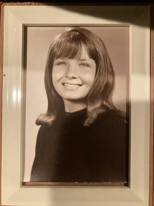 Laurie Dawalt - Class of 1970 - Oak Hill High School