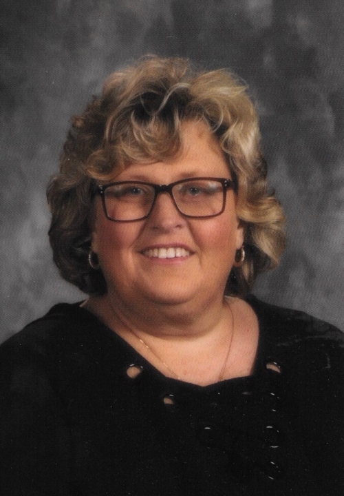 Beth Walters - Class of 1982 - Oak Hill High School
