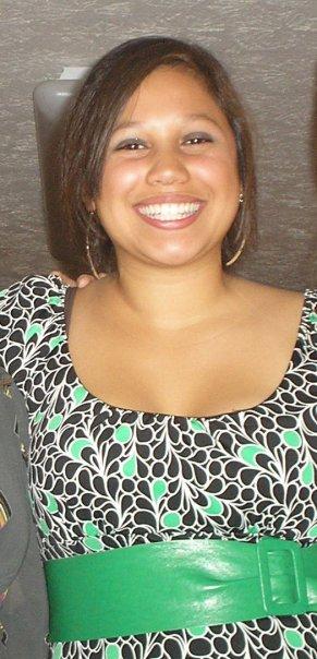 Jessica Hochstedler - Class of 2004 - Oak Hill High School