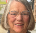 Judy Douglass