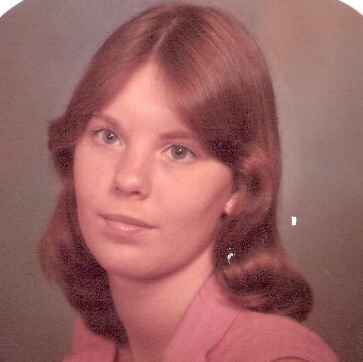 Roxann Ross - Class of 1980 - Cascade High School