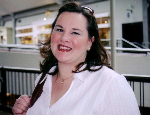 Jo Ann Taylor - Class of 1996 - Cascade High School