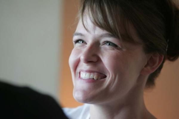 Kelly Shadwell - Class of 1999 - Cascade High School