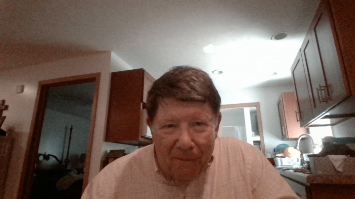 Robert Heavin - Class of 1969 - Cascade High School