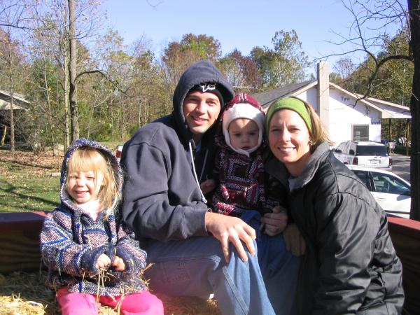 Melinda Ramsey - Class of 1998 - Cascade High School