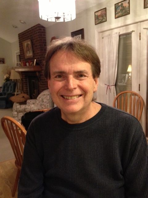 Stephen Reed - Class of 1972 - Cascade High School