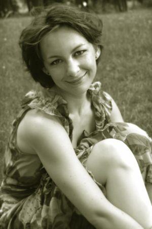 Aja Rossman - Class of 1997 - Cascade High School