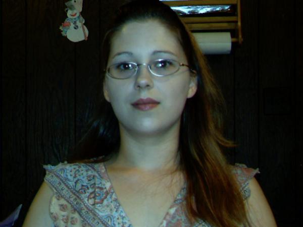 Annette Edwards - Class of 1997 - Cascade High School