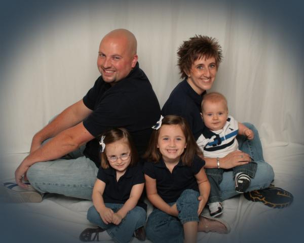 Jenny Smiley - Class of 1999 - Cascade High School