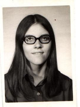 Lillie Buchanan - Class of 1972 - Cascade High School