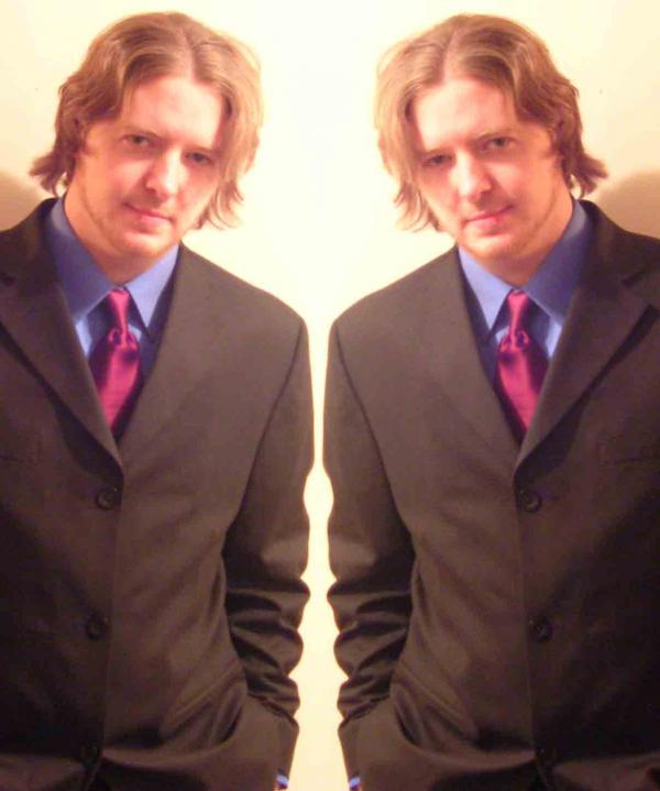 Kevin Guthridge - Class of 1997 - Cascade High School