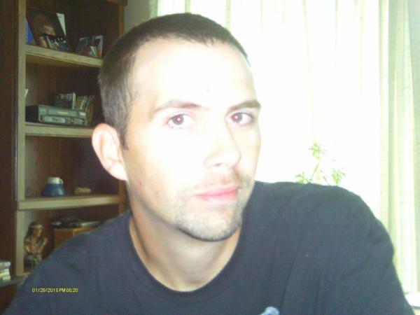 Jesse Ross - Class of 2005 - Cascade High School