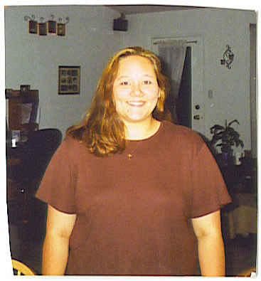 Jennifer Tresner - Class of 1996 - Cascade High School