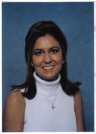 Nancy Duncan - Class of 1978 - Cascade High School