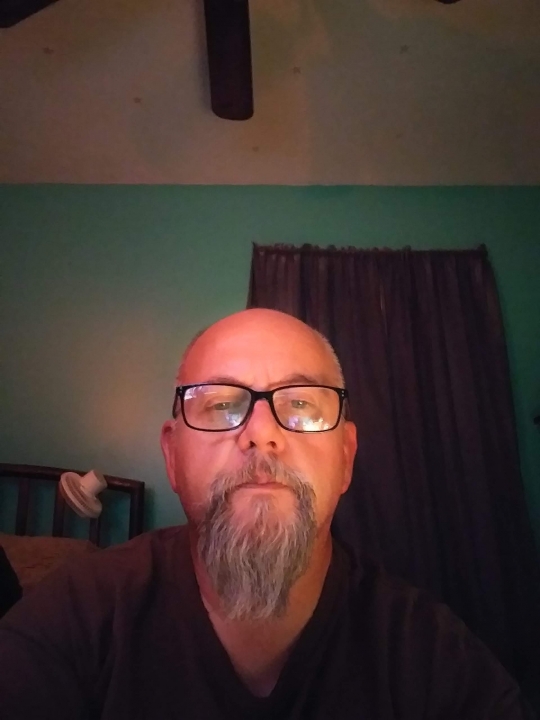 Michael Fugate - Class of 1990 - Cascade High School
