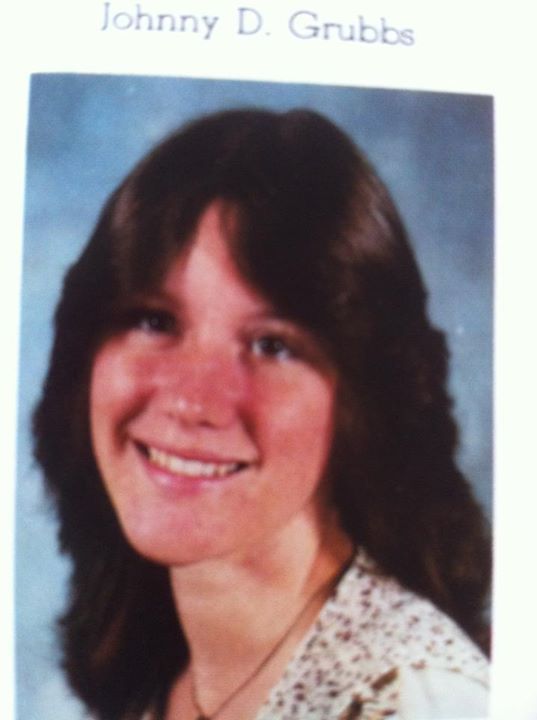 Cindy Jones - Class of 1982 - Cascade High School