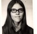 Lillie Buchanan '72