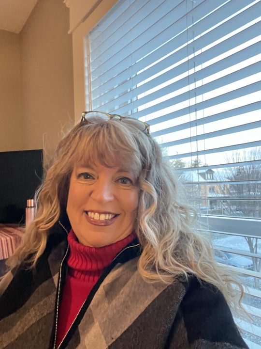 Lisa Youse - Class of 1984 - Knightstown High School