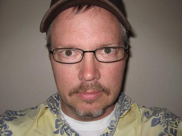 Joe Connolly - Class of 1985 - Northwestern High School
