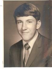 Robert Devee - Class of 1971 - Northwestern High School