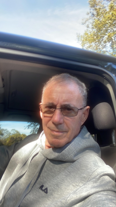 Joseph Bruce - Class of 1964 - Northwestern High School