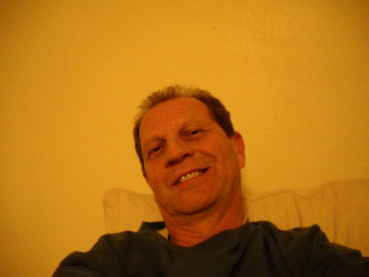 John Daily - Class of 1971 - Northwestern High School