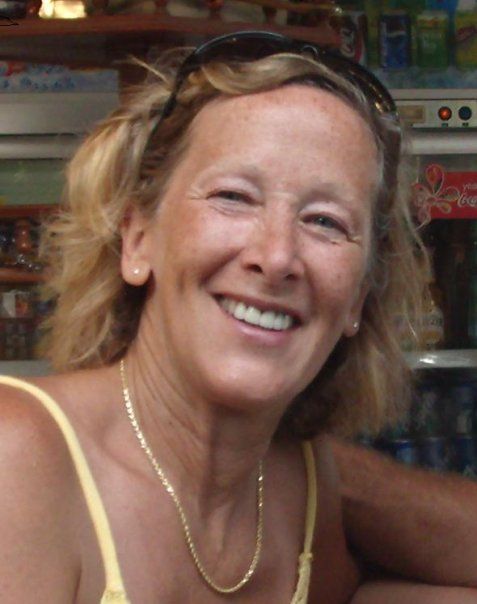 Shelley Bickel - Class of 1973 - Northwestern High School