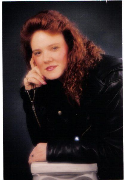 Linda Olivier - Class of 1985 - Northwestern High School
