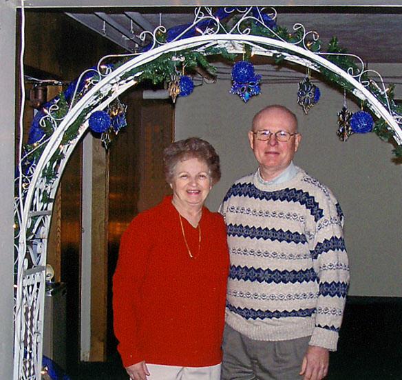 Joan Sloan - Class of 1958 - Blackwell High School