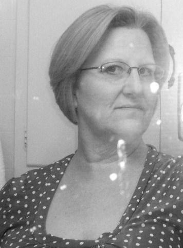 Judy Turner - Class of 1978 - Blackwell High School
