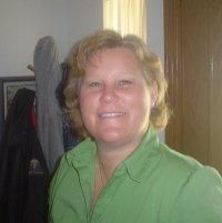 Dana Wooderson - Class of 1983 - Blackwell High School