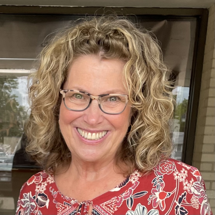 Sandra Riecken - Class of 1975 - Blackwell High School