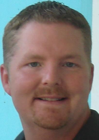 Jeff Butts - Class of 1988 - Blackwell High School