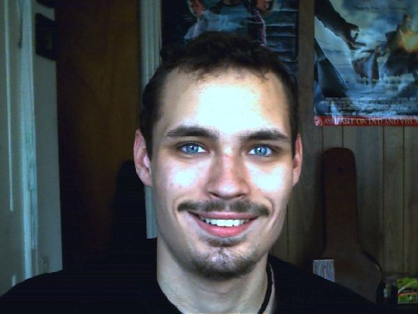 Randoll Moore - Class of 2002 - Blackwell High School