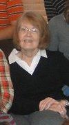 Marilyn Simon - Class of 1965 - Blackwell High School