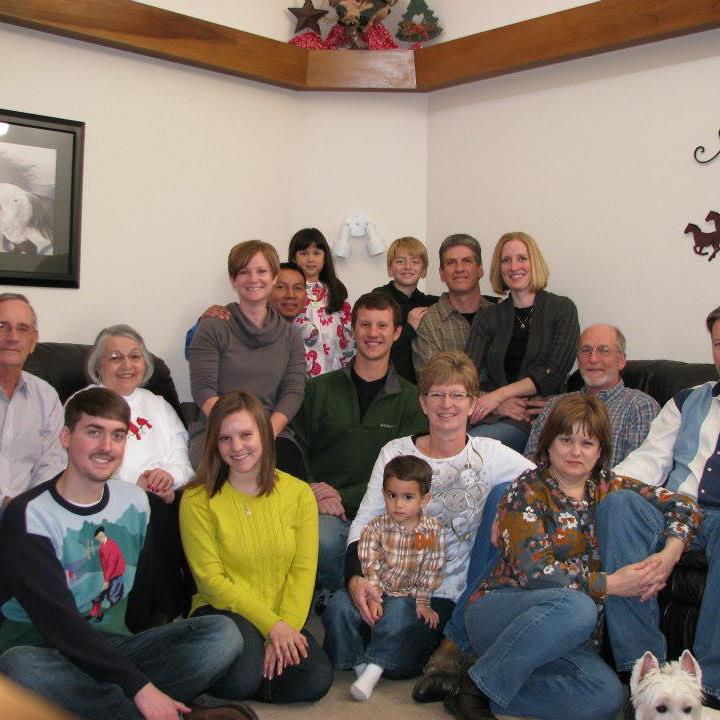 Kay Sweetser - Faculty - Blackwell High School