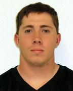 John Baldwin - Class of 1999 - Blackwell High School