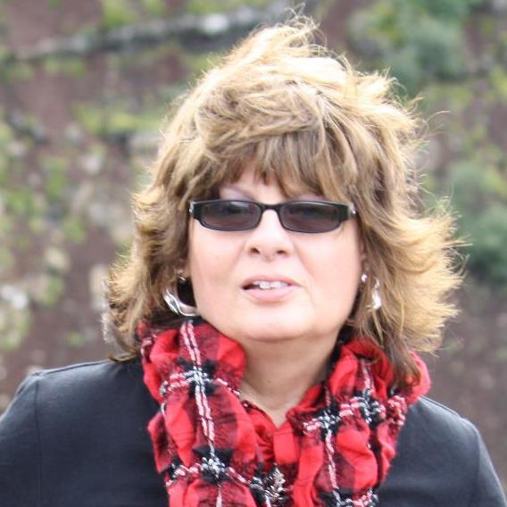 Roxy Pease - Class of 1973 - Blackwell High School