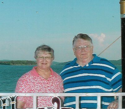 Charles Kent Allen - Class of 1955 - Blackwell High School