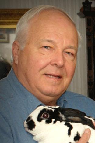 Mike Ciskowski - Class of 1965 - Blackwell High School