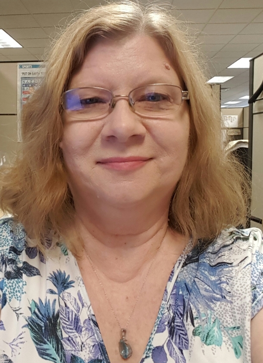 Sherry Mason - Class of 1975 - Blackwell High School