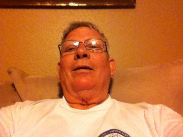 Gary Cole - Class of 1966 - Blackwell High School