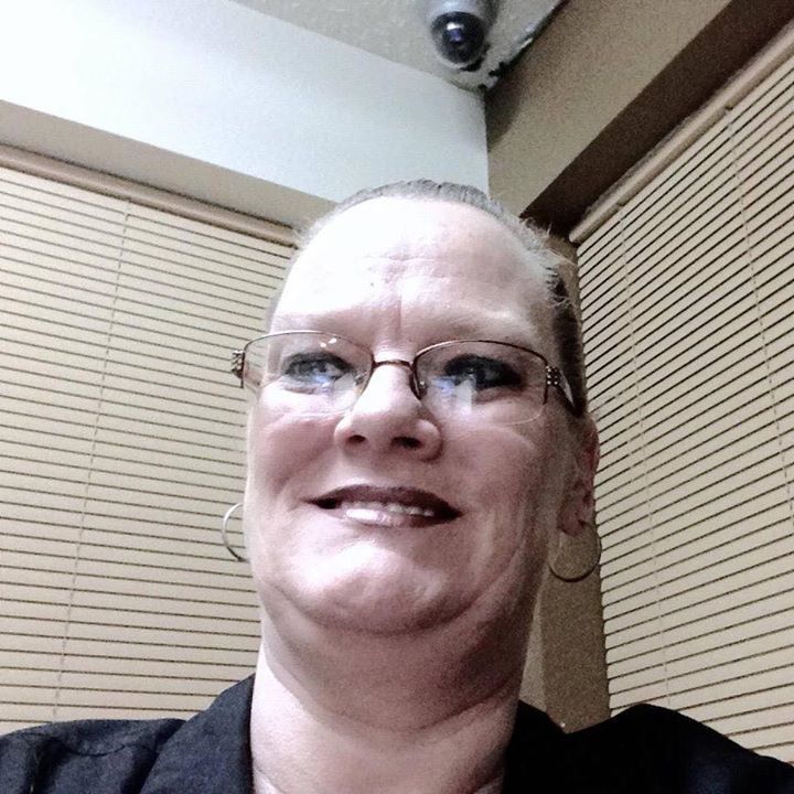 Mildred Arredondo - Class of 1979 - Blackwell High School
