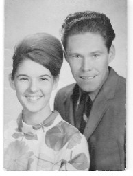 David Hall - Class of 1960 - Blackwell High School