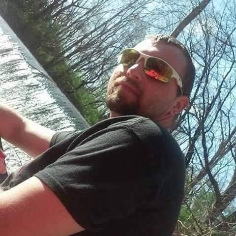 Robert Poole - Class of 1998 - Brownstown Central High School