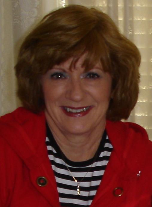 Mary Lea (chastain) St. Clair - Faculty - Brownstown Central High School